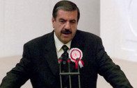 Eski Devlet Bakanı Salih Sümer hayatını kaybetti