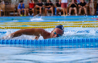 Uluslararası Prens Adaları Yüzme Şampiyonası: İlk günde 9 rekor kırıldı