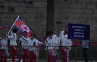 Paris Olimpiyatları: Güney Koreli sporcular Kuzey Koreli olarak tanıtıldı