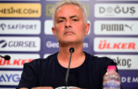 Lugano maçı öncesi Fenerbahçe Teknik Direktörü Mourinho: Taraftarın yaratacağı atmosferi merak ediyorum