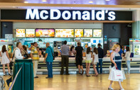McDonald's'ın küresel satışlarında dikkat çeken düşüş