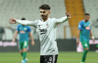 Beşiktaş, Rebic ve Hasic'le yolları ayırdı