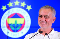 Mourinho: Benim sayemde kazanmadık