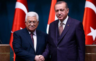 Mahmud Abbas Türkiye'ye geliyor