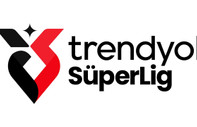 Trendyol Süper Lig'in logosu yenilendi