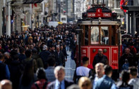 Türkiye'nin nüfusu 85 milyon 664 bini geçti