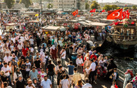 Bölgesel kalkınma tuzağı ve merkez sağın ayak sesleri