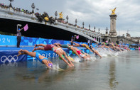 Paris 2024 izleme rehberi: Bugün 33 madalya müsabakası var