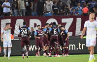 Trabzonspor gol yemeden turladı