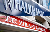 Ziraat Bankası ve Halkbank'tan 'zarar' haberlerine yalanlama