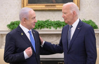 İsrail basını: Netanyahu ile Biden İran'a olası saldırı planında mutabakata yakın