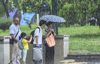 Meteoroloji 6 il için uyarı: Gök gürültülü sağanak bekleniyor