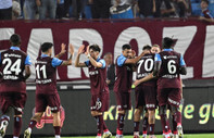 Trabzonspor'un UEFA Avrupa Ligi play-off turundaki rakibi belli oldu