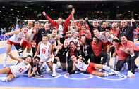 A Milli Kadın Voleybol Takımı'nın hedefi eksik madalyayı tamamlamak