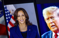 Kamala Harris, Trump'ı dörde katladı: Bir ayda 500 milyon $ bağış