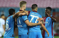 Lig'in rekorları ve ilkleri: Trabzonspor evinde 90 maç yenilmedi