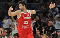 Furkan Korkmaz Monaco'da