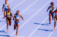 New York Times yazdı: Paris Olimpiyatları'nda öne çıkan 9 an