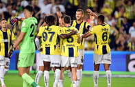 Üç puan tek golle geldi: Fenerbahçe sezona galibiyetle başladı