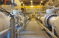 İsrail ve Mısır'dan 35 milyar dolarlık doğalgaz anlaşması