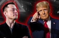 Musk'a X'te röportaj veren Trump: 5 Kasım tarihimizin en önemli günü olacak