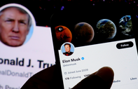 Elon Musk'ın Donald Trump ile X'te yapacağı yayında teknik sorun yaşandı