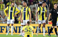 Şampiyonlar Ligi'ne erken veda: Fenerbahçe yoluna Avrupa Ligi'nde devam edecek