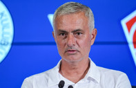 Mourinho: Bugün bir takım kazanmayı hak etti, diğer takımsa turu kazandı