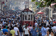 Sağlık Bakanlığı: Ülkemizde M çiçeği ile ilgili kısıtlama ihtiyacı yok