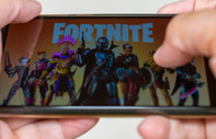 Dört yıllık uzun aranın ardından Fortnite iPhone'lara geri döndü