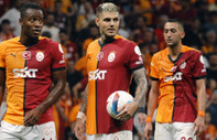 Galatasaray'ın Avrupa karnesi başarılarla dolu: 317. maç öncesi öne çıkan rakamlar