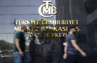 Merkez Bankası rezervleri 156,3 milyar dolar oldu