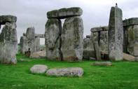 Stonehenge'e dair yeni keşif: Sunak taşı İskoçya'dan getirildi