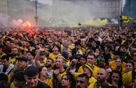 Borussia Dortmund taraftarı Rheinmetall'ı protestoya hazırlanıyor: Silah üreticisi sponsor istemiyoruz