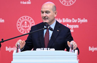 Süleyman Soylu'nun 'dokunulmazlığım kaldırılsın' talebine TBMM'den yanıt