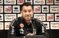 Giovanni van Bronckhorst: İstanbul'da daha farklı bir maç olacak