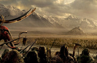 Yüzüklerin Efendisi: Rohirrim’in Savaşı'ndan ilk fragman