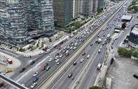 Yenibosna D100 ve yan yollar tek yönlü trafiğe kapanıyor