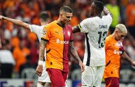 Şampiyonlar Ligi'ne play-off turunda veda: Galatasaray yoluna Avrupa Ligi'nde devam edecek