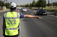 Ankara'da 30 Ağustos Zafer Bayramı kutlamaları dolayısıyla bazı yollar trafiğe kapatılacak