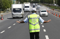 İstanbul'da hafta sonu triatlon yarışları nedeniyle bazı yollar trafiğe kapatılacak