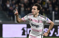 Liverpool, Juventus'tan Federico Chiesa'yı transfer etti