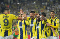 Kadıköy'de Tadic'in gecesi: Fenerbahçe 3 puanı 3 golle aldı