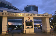 Bahçelievler Devlet Hastanesi acil servis bölümüne silahlı saldırı: 5 yaralı