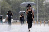 Meteoroloji uyardı: İstanbul'da gök gürültülü sağanak yağış etkili olacak