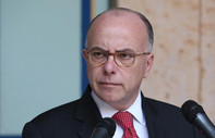 Fransa'da başbakanlık koltuğu için Bernard Cazeneuve ismi öne çıkıyor