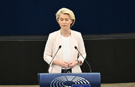 Ursula von der Leyen'in yeni ekibindeki muhtemel isimler belli oldu: Cinsiyet dengesi planları tutmadı