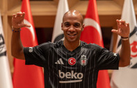 Beşiktaş Joao Mario'yu açıkladı