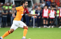 Galatasaray Sergio Oliveira ile yollarını ayırdı