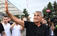 Şenol Güneş Trabzon'da: Zor bir dönem olduğunu biliyorum